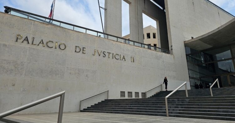 Juicio por el femicidio de Catalina Gutiérrez.