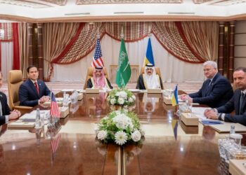 Ucrania – Rusia: ¿cerca de un acuerdo?