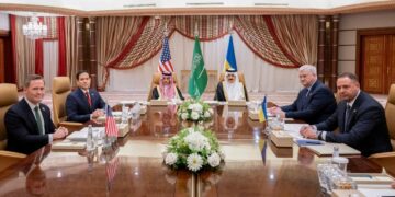 Ucrania – Rusia: ¿cerca de un acuerdo?