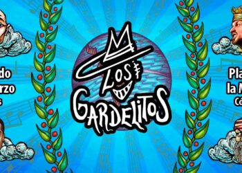 Los Gardelitos vuelven a Córdoba