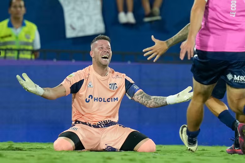 ¡¡¡Talleres campeón de la Supercopa Internacional!!! ¡¡¡Talleres campeón de la Supercopa Internacional!!!