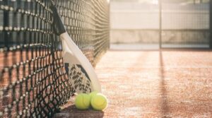 El pádel, un deporte en auge en Argentina y el mundo El pádel, un deporte en auge en Argentina y el mundo