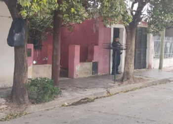 La Casa del Horror/Avaricio Dagatti