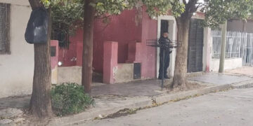 La Casa del Horror/Avaricio Dagatti