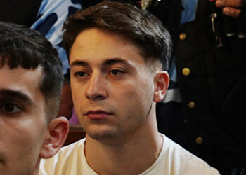 La Corte Suprema rechazó el recurso de Máximo Thomsen