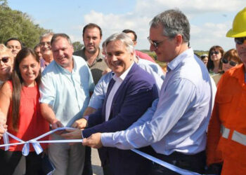 La épica de la obra pública