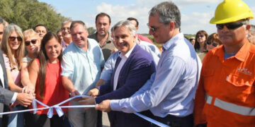 La épica de la obra pública