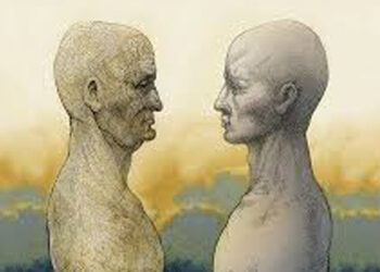 Los viejos que seremos