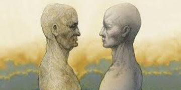 Los viejos que seremos