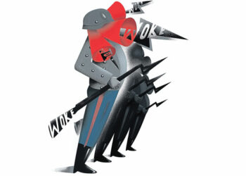 Despiertos (Woke final, por ahora)