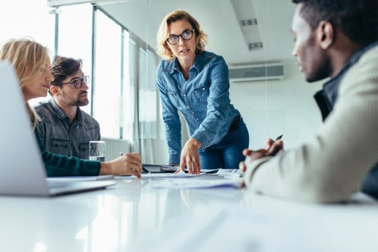 Qué factor clave valoran los argentinos en un empleo.