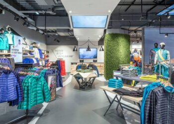 Vestirse en Argentina es un 118% más caro que en los países de la región