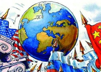 Los planes B geopolíticos en la historia: ¿Trump lo tiene?