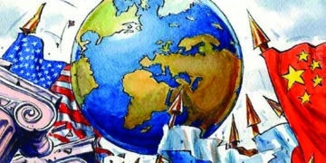 Los planes B geopolíticos en la historia: ¿Trump lo tiene?