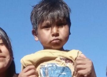 Una semana sin Lian Flores: todos los detalles de la causa