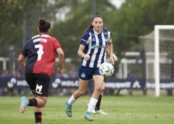Las Matadoras cayeron ante Newell’s y están últimas