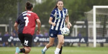Las Matadoras cayeron ante Newell’s y están últimas