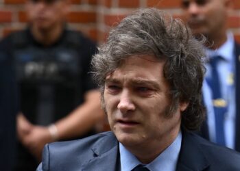 Aparece una nueva criptomoneda relacionado con Milei: $ARG