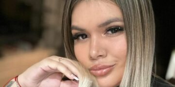 Morena Rial advierte sobre reprasalias ante las burlas por su credo