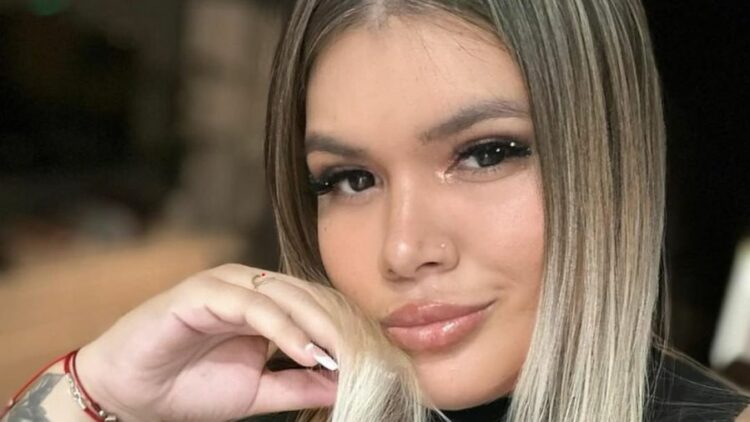Morena Rial advierte sobre reprasalias ante las burlas por su credo
