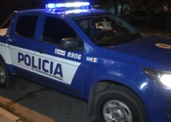 Dos policías de Berrotarán detenidos por presunto abuso sexual