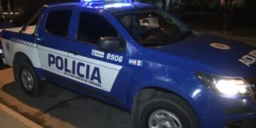 Dos policías de Berrotarán detenidos por presunto abuso sexual