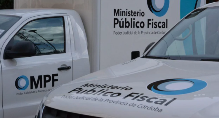 Ministerio Público Fiscal.