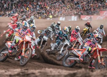 Córdoba recibe el Mundial de Motocross: todo lo que tenés que saber