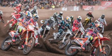 Córdoba recibe el Mundial de Motocross: todo lo que tenés que saber