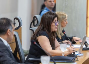 Mandamases y Salta «la linda»