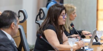 Mandamases y Salta «la linda»