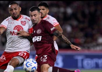 Instituto y una goleada que duele