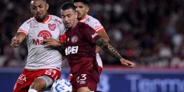 Instituto y una goleada que duele