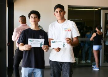 Este miércoles cobran beneficiarios del PPP y Empleo +26