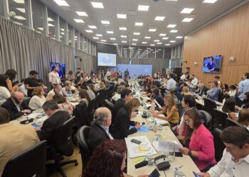 El oficialismo rechaza la comisión investigadora del Caso Libra impulsada por la oposición