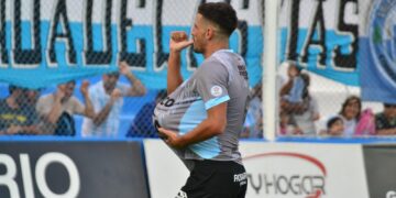 Racing ganó, goleó y gustó ante Arsenal en el Sancho