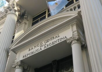 Marzo fue el peor mes para el Banco Central