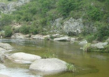 Allanaron la EDAR de La Cumbrecita por supuesta contaminación ambiental