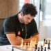Mareco es el jugador argentino mejor clasificado en el ranking mundial.