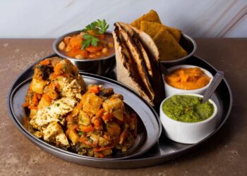 Un lugar para sentir y vivir la India en Córdoba