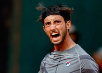 Otras tres victorias argentinas en el Challenger cordobés