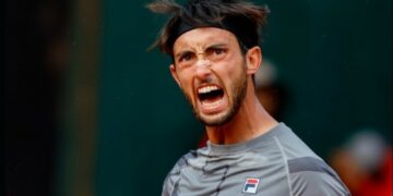 Otras tres victorias argentinas en el Challenger cordobés