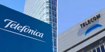 El Gobierno suspendió preventivamente la compra de Telefónica por parte de Telecom