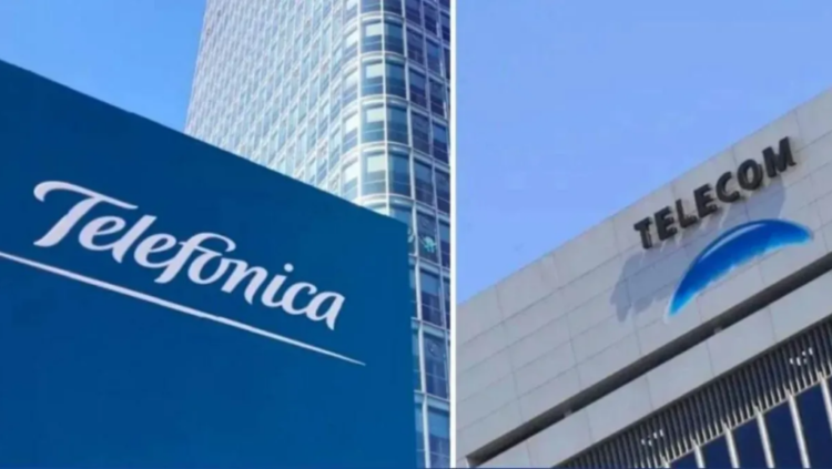 El Gobierno suspendió preventivamente la compra de Telefónica por parte de Telecom