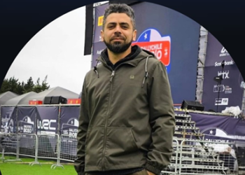 Encontraron muerto al hombre desaparecido en La Falda: hay un detenido