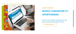 Este miércoles cobran beneficiarios del PPP y Empleo +26