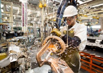 Duro informe de la UIA sobre la situación de la industria