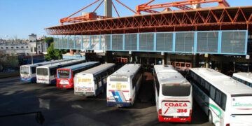 Aumenta el transporte interurbano: cómo quedan los precios