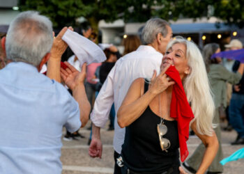 Día de la Zamba: música, danza y tradición a la vera del Río Suquía