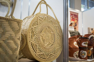 Vuelve la Feria Internacional de Artesanías con más de 500 expositores Vuelve la Feria Internacional de Artesanías con más de 500 expositores
